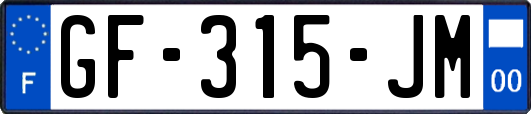 GF-315-JM