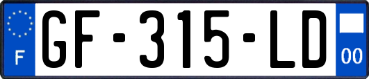 GF-315-LD