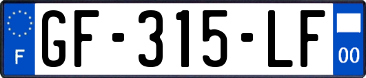 GF-315-LF