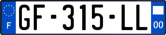 GF-315-LL
