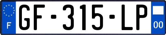 GF-315-LP