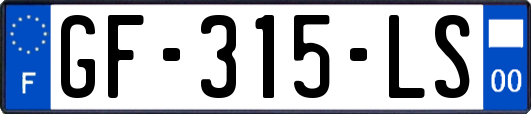 GF-315-LS