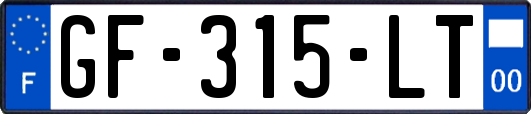 GF-315-LT