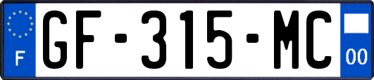 GF-315-MC