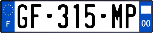 GF-315-MP