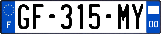 GF-315-MY