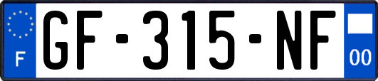 GF-315-NF