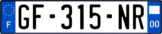 GF-315-NR
