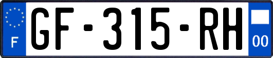 GF-315-RH