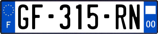 GF-315-RN