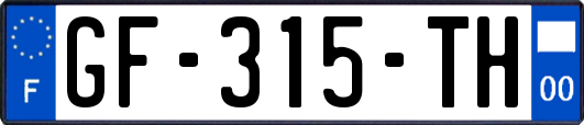 GF-315-TH