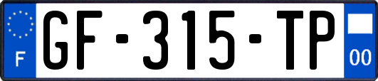 GF-315-TP