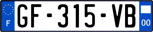 GF-315-VB