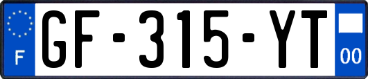 GF-315-YT