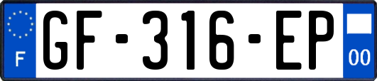 GF-316-EP
