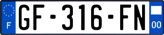 GF-316-FN