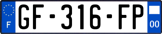 GF-316-FP