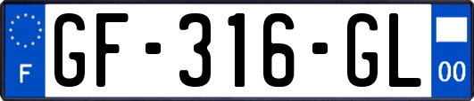 GF-316-GL