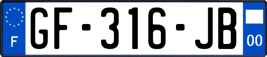 GF-316-JB