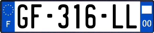 GF-316-LL