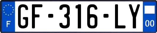 GF-316-LY