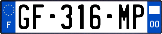 GF-316-MP