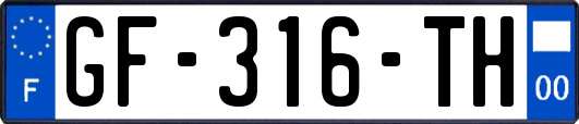 GF-316-TH
