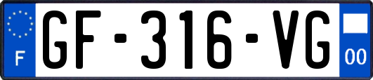 GF-316-VG