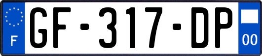 GF-317-DP