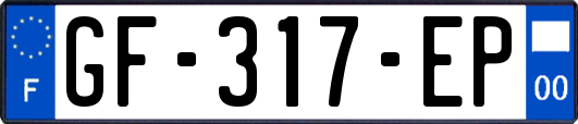 GF-317-EP