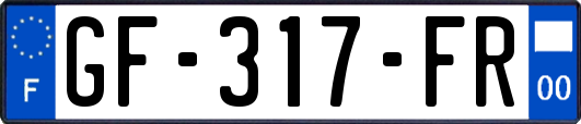 GF-317-FR