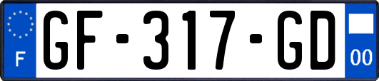 GF-317-GD