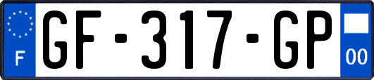 GF-317-GP