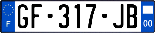GF-317-JB