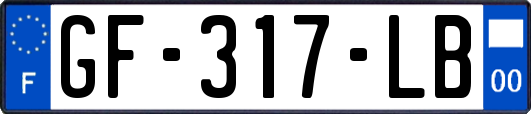 GF-317-LB