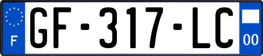 GF-317-LC