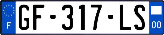 GF-317-LS