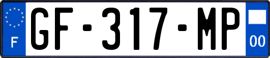 GF-317-MP