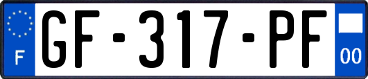 GF-317-PF