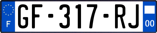 GF-317-RJ