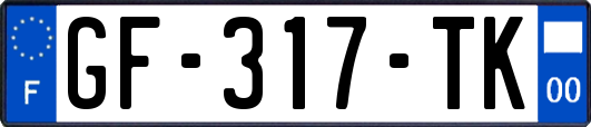 GF-317-TK