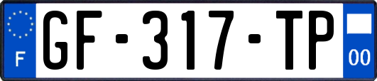 GF-317-TP