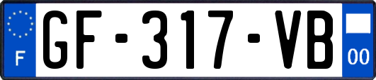 GF-317-VB