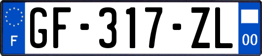 GF-317-ZL