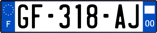GF-318-AJ