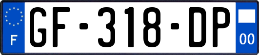 GF-318-DP