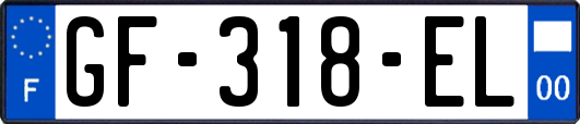 GF-318-EL