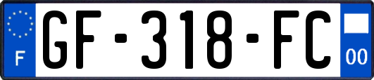 GF-318-FC