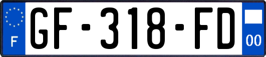 GF-318-FD