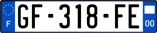 GF-318-FE